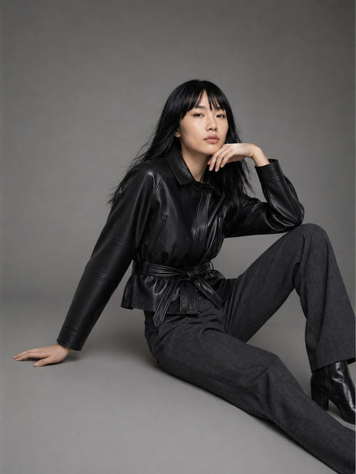 Women's Outerwear
