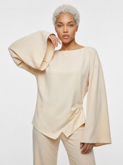Sage — Relaxed Office Shirt