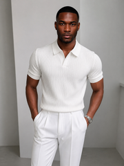 Jax — Quick-Dry Golf Polo