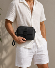 Rex — Mini Crossbody Bag