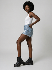 Nova — Platform Moto Boots