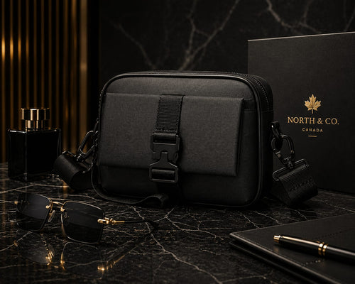 Men's Accessories