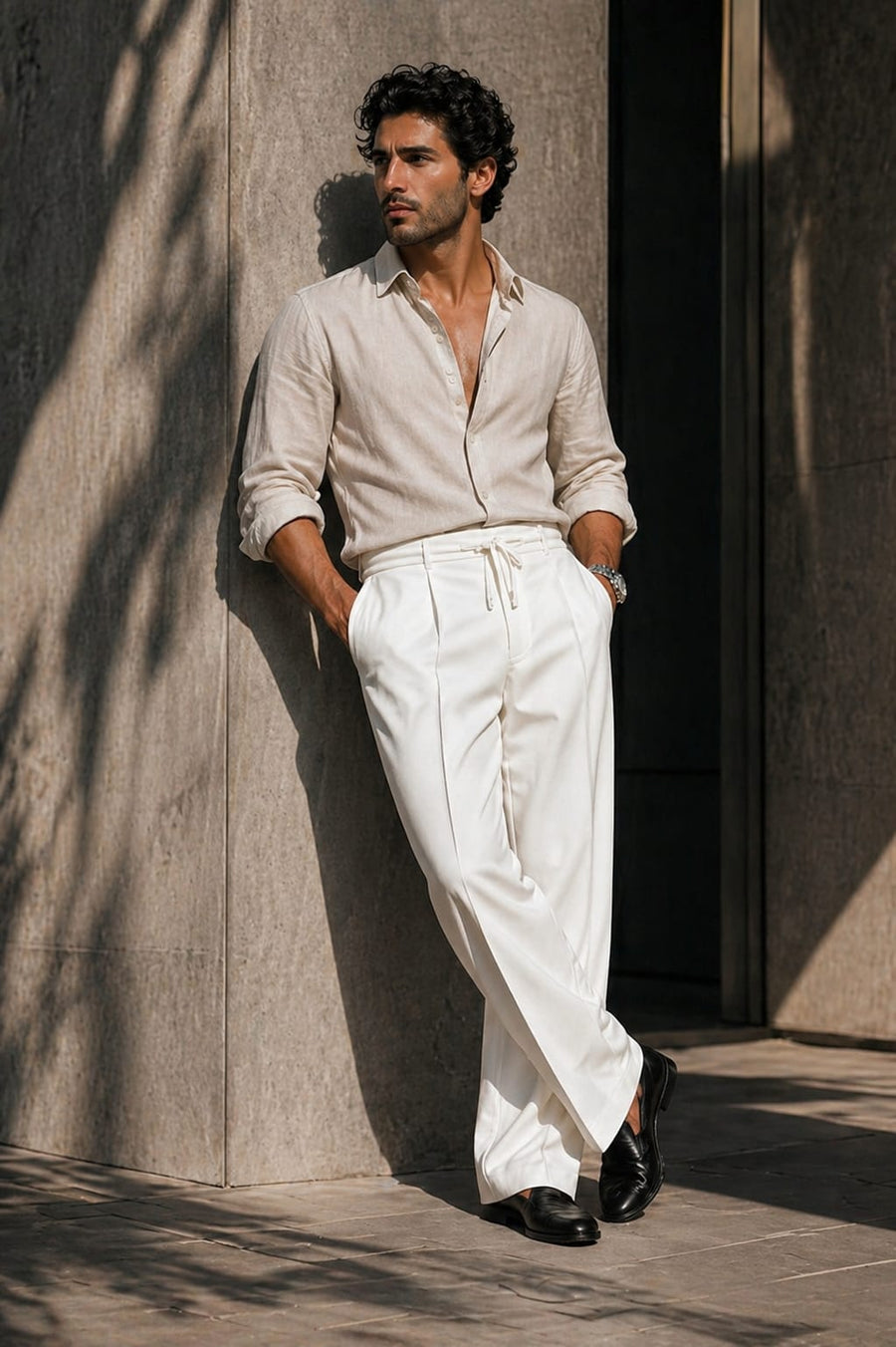 Men's Bottoms