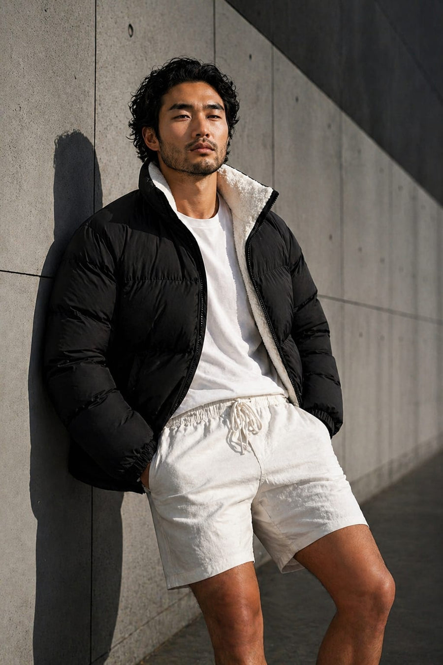 Men's Outerwear