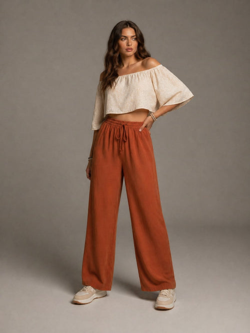 Women's Bottoms